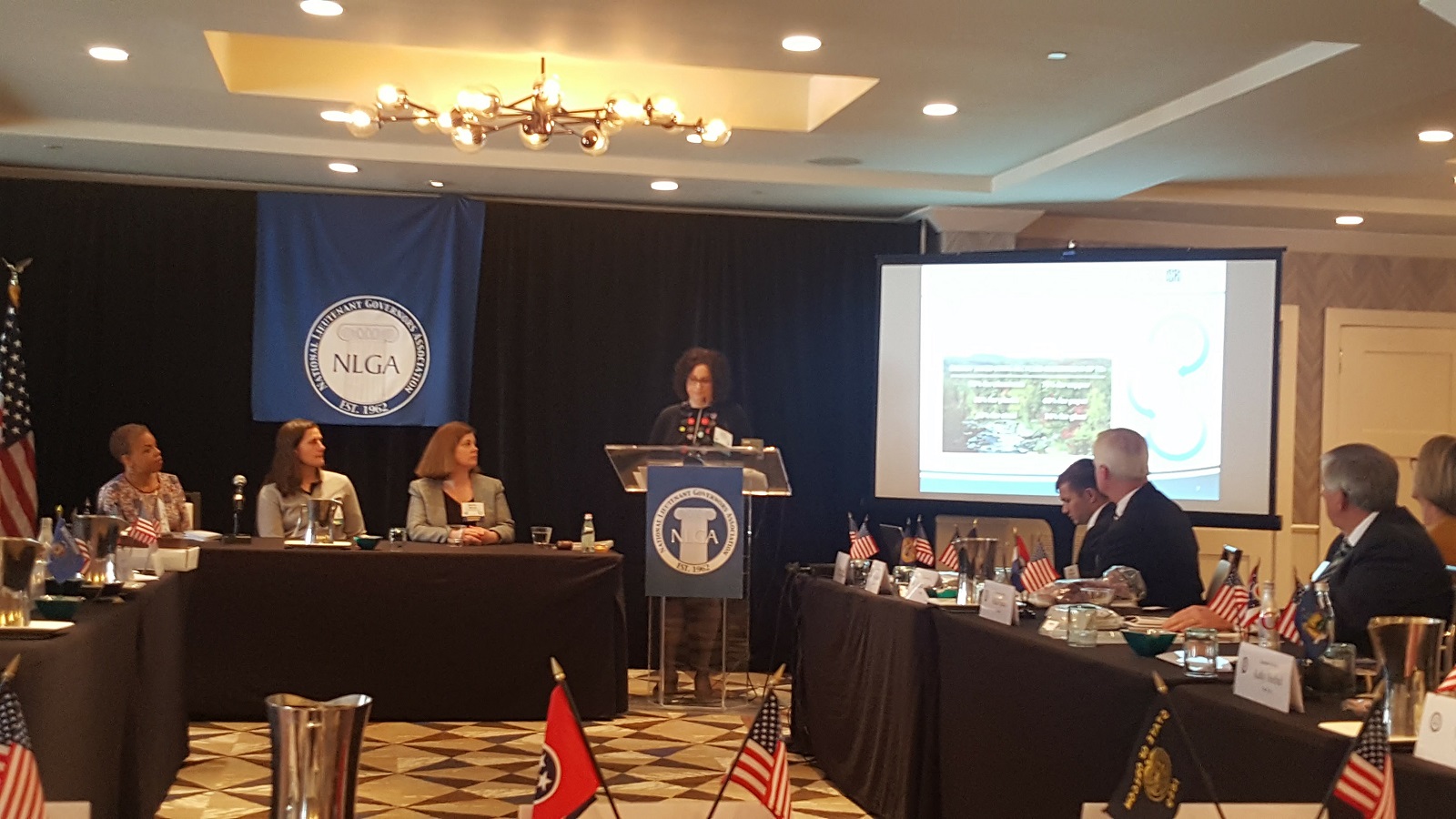 Plastics Recycling, Circular Economy at Forefront of PADNOS Session at NLGA Annual Meeting