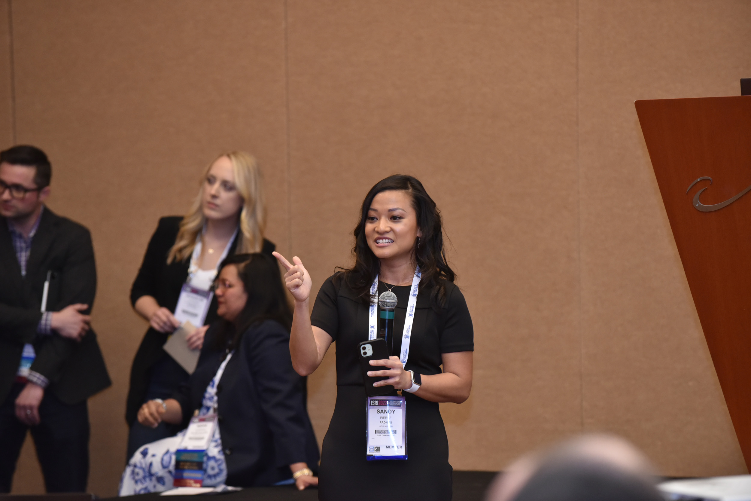 Advocate Program Builds Platform for Diverse Voices in the Recycling Industry