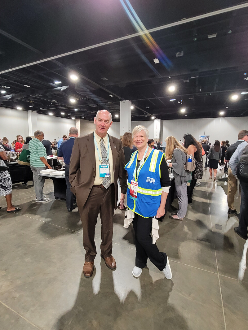 ISRI Brings the Recycling Facility to Life at NCSL Legislative Summit ...