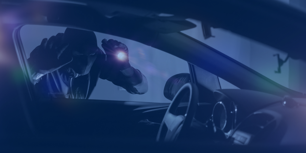 Safekeeping Your Vehicle During National Vehicle Theft Prevention Month