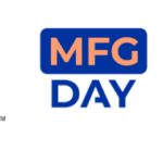 ISRI logos and Manufacturing Day logos