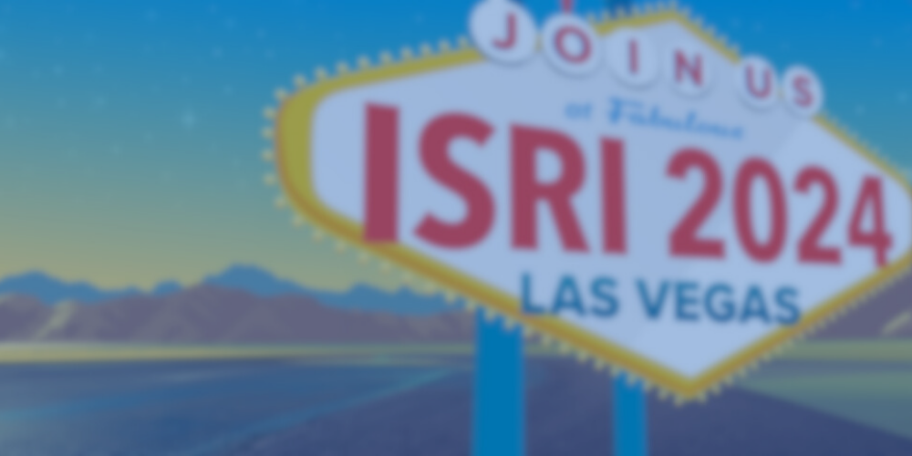 It’s Time! ISRI2024 Annual Convention and Exposition in Las Vegas Opens Registration