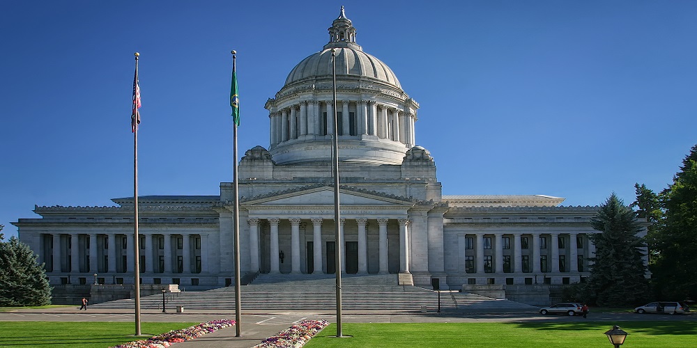 ISRI PNW Chapter Keeps Its Eye on Impactful Washington State Legislation