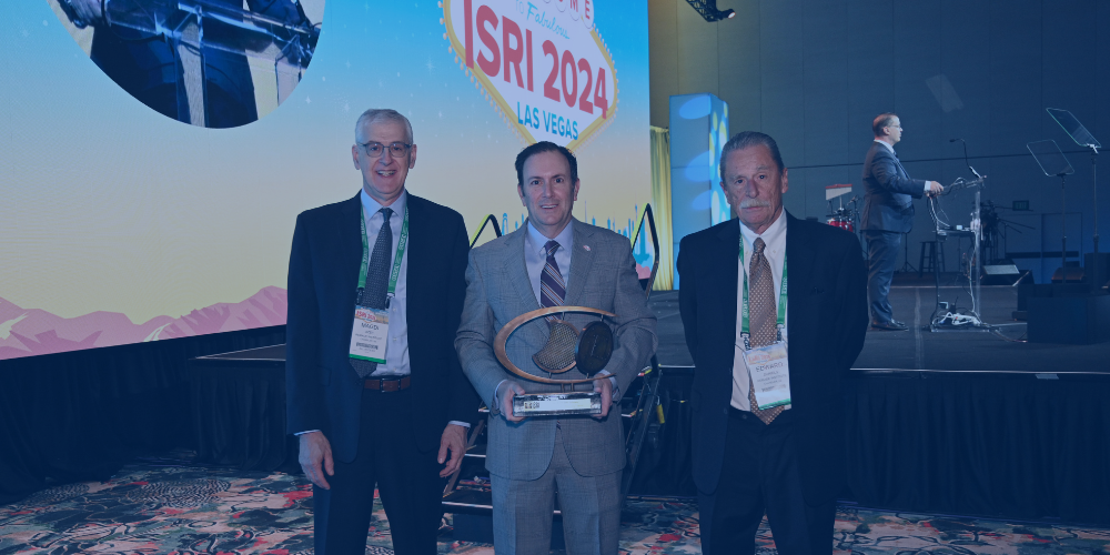 ISRI Recognizes the REMADE Institute with Prestigious 2024 Design for Recycling® Award