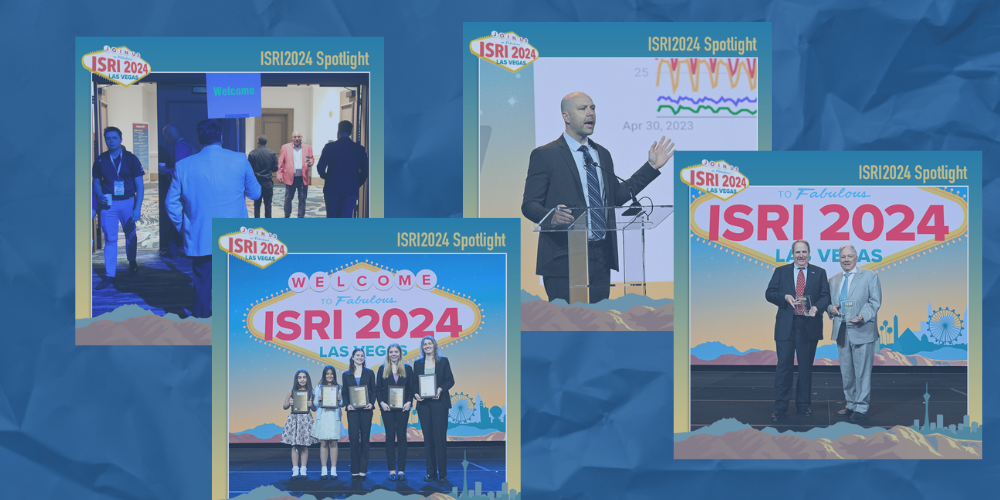 ISRI2024 Opening General Session