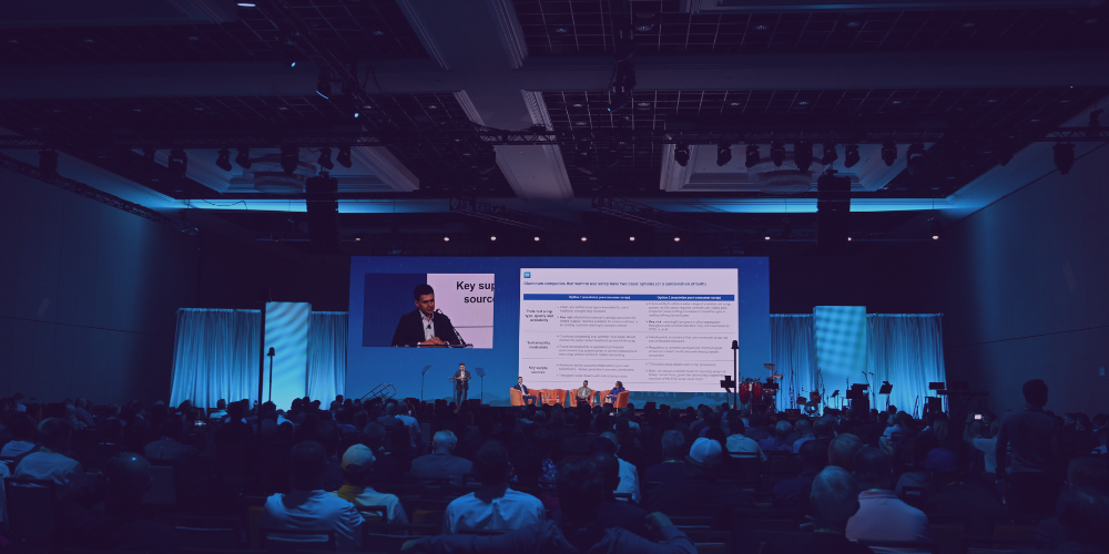 ISRI2024 Wraps Record-Breaking Event with Rebrand